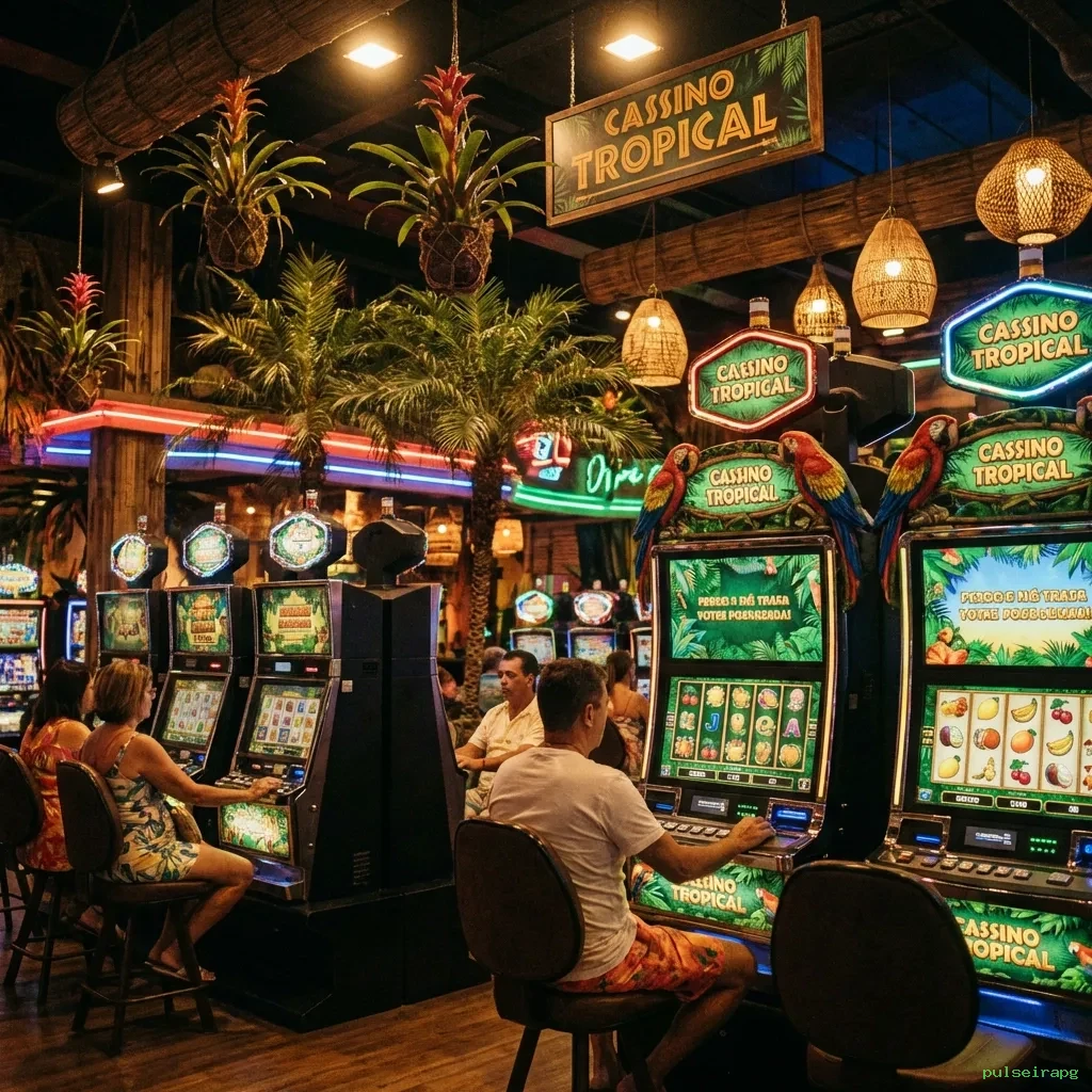 cassino_Blackjack
